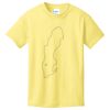 Best Selling Youth Cotton Tee Thumbnail
