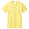 Best Selling Youth Cotton Tee Thumbnail