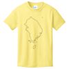 Best Selling Youth Cotton Tee Thumbnail