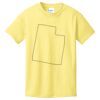 Best Selling Youth Cotton Tee Thumbnail