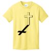 Best Selling Youth Cotton Tee Thumbnail