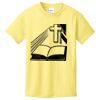 Best Selling Youth Cotton Tee Thumbnail