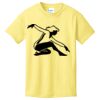 Best Selling Youth Cotton Tee Thumbnail