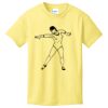 Best Selling Youth Cotton Tee Thumbnail