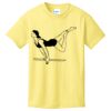 Best Selling Youth Cotton Tee Thumbnail