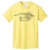 Best Selling Youth Cotton Tee Thumbnail