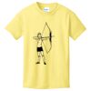 Best Selling Youth Cotton Tee Thumbnail