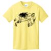 Best Selling Youth Cotton Tee Thumbnail