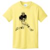 Best Selling Youth Cotton Tee Thumbnail
