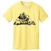 Best Selling Youth Cotton Tee Thumbnail