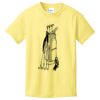 Best Selling Youth Cotton Tee Thumbnail