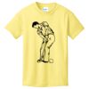 Best Selling Youth Cotton Tee Thumbnail