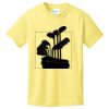 Best Selling Youth Cotton Tee Thumbnail