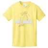 Best Selling Youth Cotton Tee Thumbnail