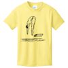 Best Selling Youth Cotton Tee Thumbnail