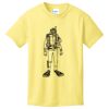 Best Selling Youth Cotton Tee Thumbnail