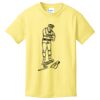 Best Selling Youth Cotton Tee Thumbnail