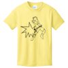 Best Selling Youth Cotton Tee Thumbnail