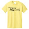 Best Selling Youth Cotton Tee Thumbnail