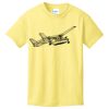 Best Selling Youth Cotton Tee Thumbnail