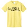 Best Selling Youth Cotton Tee Thumbnail
