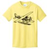Best Selling Youth Cotton Tee Thumbnail