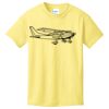 Best Selling Youth Cotton Tee Thumbnail