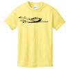 Best Selling Youth Cotton Tee Thumbnail