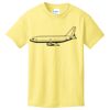 Best Selling Youth Cotton Tee Thumbnail