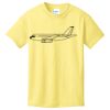 Best Selling Youth Cotton Tee Thumbnail