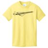 Best Selling Youth Cotton Tee Thumbnail