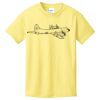 Best Selling Youth Cotton Tee Thumbnail