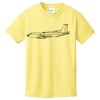 Best Selling Youth Cotton Tee Thumbnail