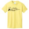 Best Selling Youth Cotton Tee Thumbnail