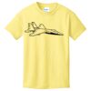 Best Selling Youth Cotton Tee Thumbnail