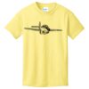 Best Selling Youth Cotton Tee Thumbnail