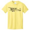 Best Selling Youth Cotton Tee Thumbnail
