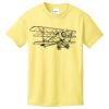 Best Selling Youth Cotton Tee Thumbnail