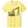 Best Selling Youth Cotton Tee Thumbnail