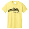 Best Selling Youth Cotton Tee Thumbnail