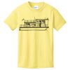 Best Selling Youth Cotton Tee Thumbnail