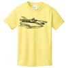 Best Selling Youth Cotton Tee Thumbnail
