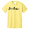 Best Selling Youth Cotton Tee Thumbnail