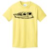 Best Selling Youth Cotton Tee Thumbnail