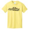 Best Selling Youth Cotton Tee Thumbnail