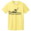 Best Selling Youth Cotton Tee Thumbnail