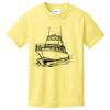 Best Selling Youth Cotton Tee Thumbnail