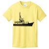 Best Selling Youth Cotton Tee Thumbnail
