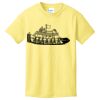 Best Selling Youth Cotton Tee Thumbnail