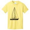 Best Selling Youth Cotton Tee Thumbnail